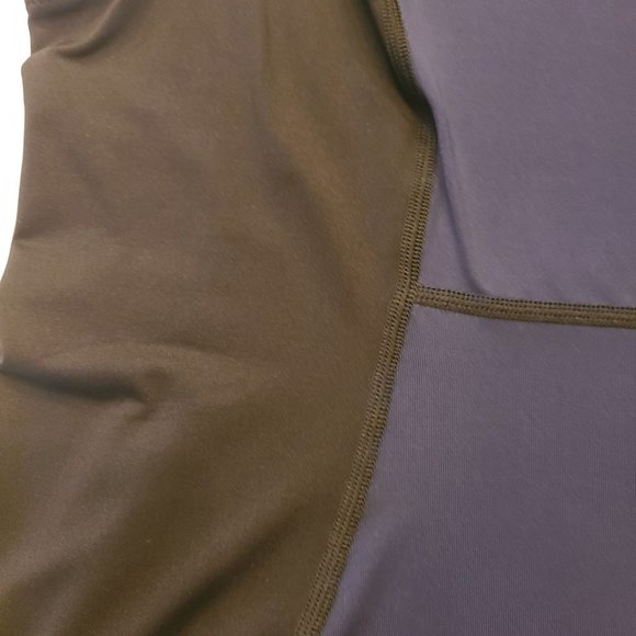 Ruby Ribbon Colorblock Tank ~ Small #1455 - Picture 7 of 11